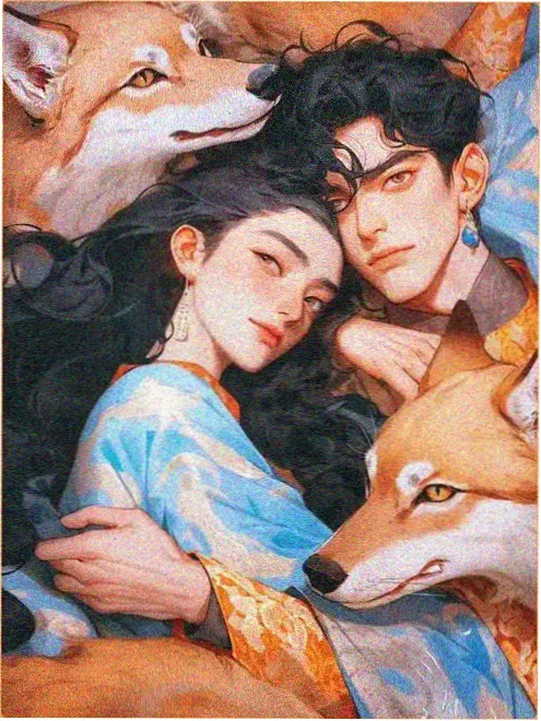 流光之城 年代群像美女视频在线观看
